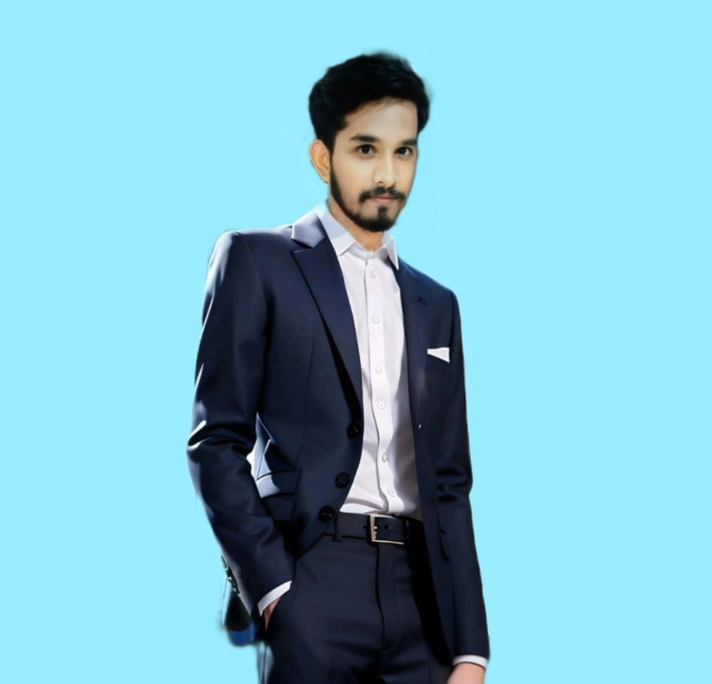  Sumanth's profile picture
