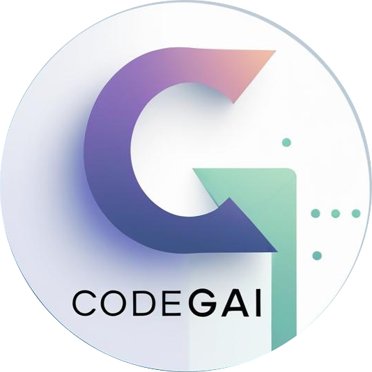 CodeGAi Logo